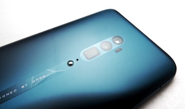 Oppo Reno 5G CPH1921
