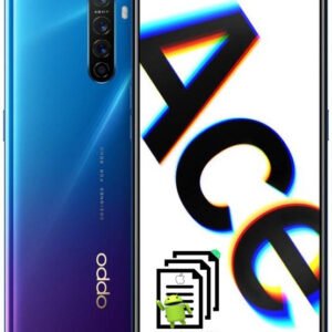 Oppo Reno Ace PCLM10