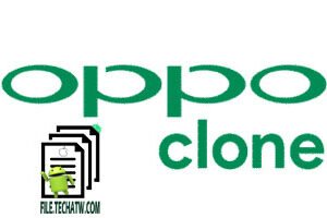 Oppo Reno Clone