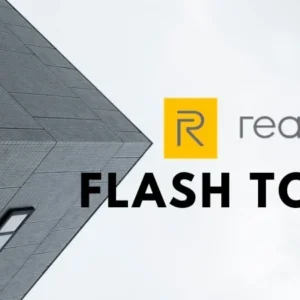 Realme Flash Tool