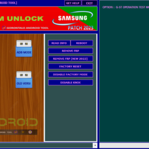 G-ST SamUnlock v7