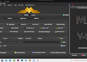 Marvel-GSM-Tool