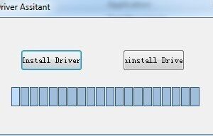 Rockchip_DriverAssitant