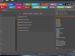 TFTUnlock 4.6.4.4 Solution | No Internet Connection!! tft tool