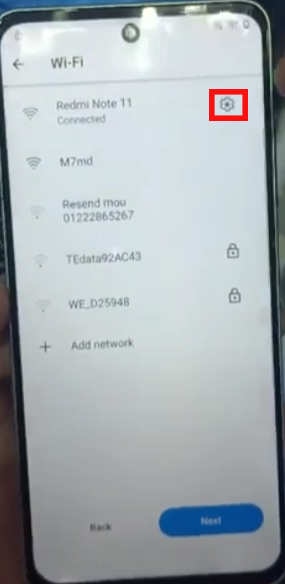 Realme C67 (RMX3890) Frp Bypass Unlock 2024_0013