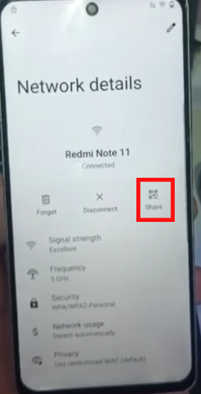 Realme C67 (RMX3890) Frp Bypass Unlock 2024_0013