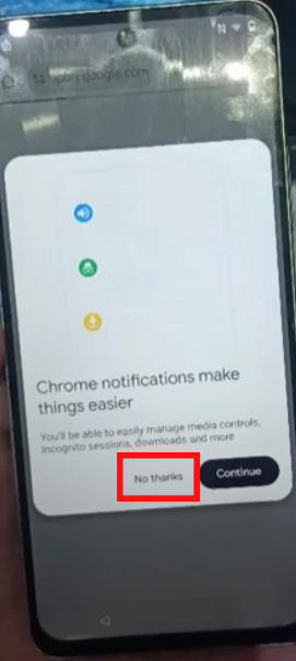 Realme C67 (RMX3890) Frp Bypass Unlock 2024_0013