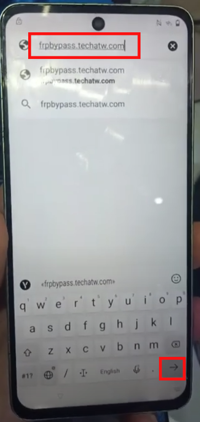 Realme C67 (RMX3890) Frp Bypass Unlock 2024_0013