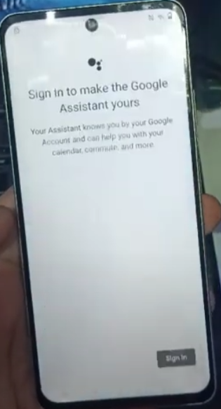 Realme C67 (RMX3890) Frp Bypass Unlock 2024_0013