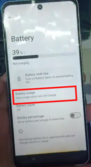 Realme C67 (RMX3890) Frp Bypass Unlock 2024_0013