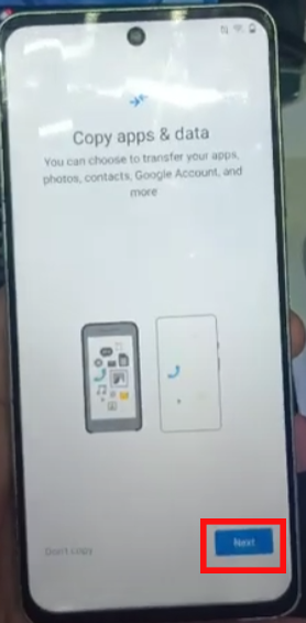 Realme C67 (RMX3890) Frp Bypass Unlock 2024_0013