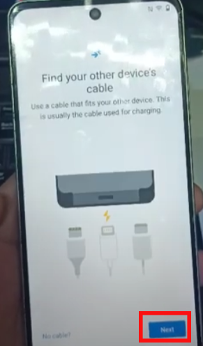 Realme C67 (RMX3890) Frp Bypass Unlock 2024_0013