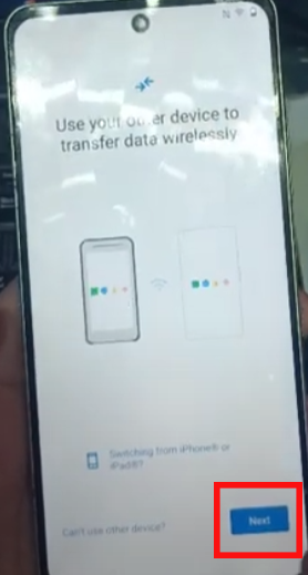 Realme C67 (RMX3890) Frp Bypass Unlock 2024_0013