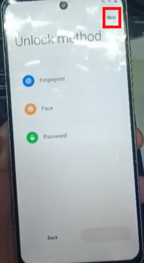 Realme C67 (RMX3890) Frp Bypass Unlock 2024_0013