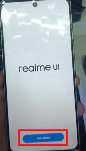 Realme C67 (RMX3890) Frp Bypass Unlock 2024_0013