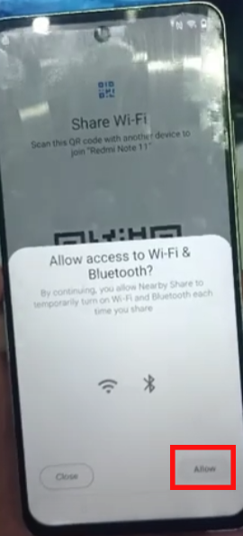 Realme C67 (RMX3890) Frp Bypass Unlock 2024_0013