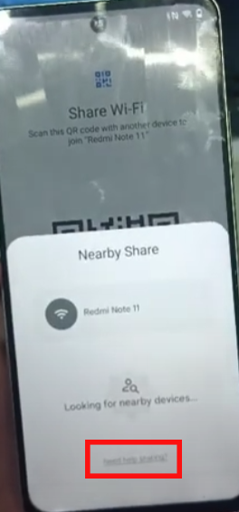 Realme C67 (RMX3890) Frp Bypass Unlock 2024_0013