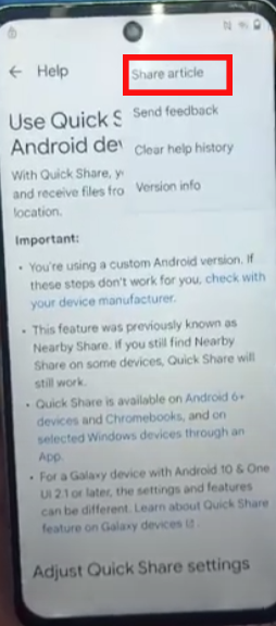 Realme C67 (RMX3890) Frp Bypass Unlock 2024_0013