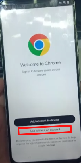 Realme C67 (RMX3890) Frp Bypass Unlock 2024_0013
