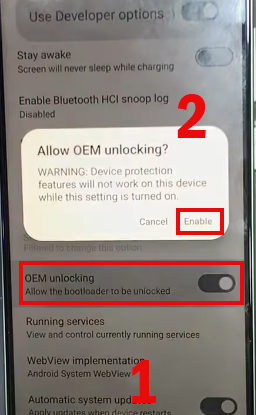 frp bypass Realme c67 rmx3890