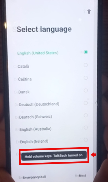 Bypass FRP Oppo A54 frp bypassfrp bypass frp download bypass frp google google bypass frp android bypass frp bypass frp google account oppo a54 oppo cph2239 cph2239