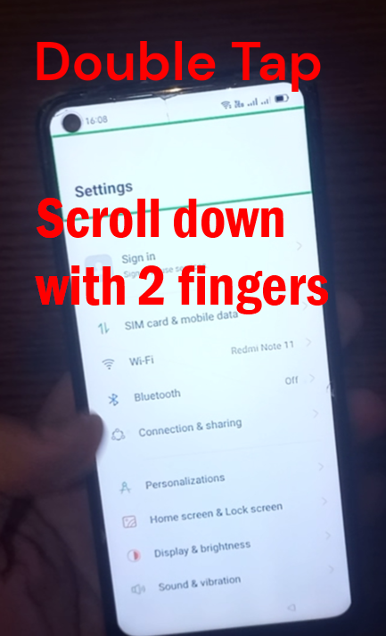 Bypass FRP Oppo A54 frp bypassfrp bypass frp download bypass frp google google bypass frp android bypass frp bypass frp google account oppo a54 oppo cph2239 cph2239