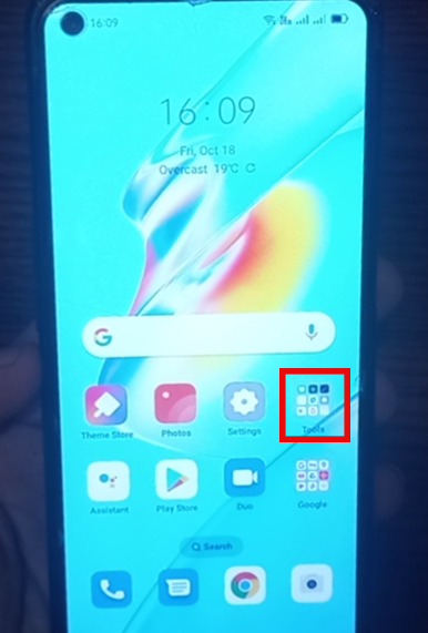 Bypass FRP Oppo A54 frp bypassfrp bypass frp download bypass frp google google bypass frp android bypass frp bypass frp google account oppo a54 oppo cph2239 cph2239