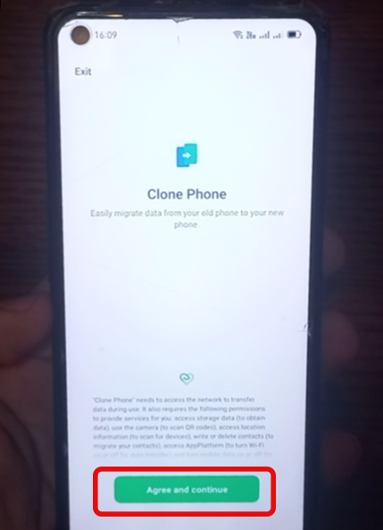 Bypass FRP Oppo A54 frp bypassfrp bypass frp download bypass frp google google bypass frp android bypass frp bypass frp google account oppo a54 oppo cph2239 cph2239