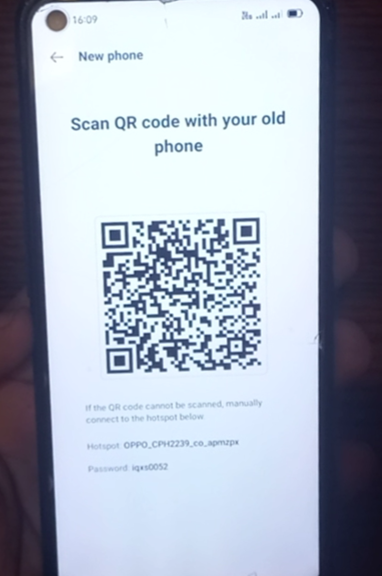 Bypass FRP Oppo A54 frp bypassfrp bypass frp download bypass frp google google bypass frp android bypass frp bypass frp google account oppo a54 oppo cph2239 cph2239