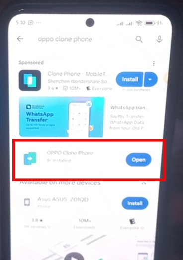 Bypass FRP Oppo A54 frp bypassfrp bypass frp download bypass frp google google bypass frp android bypass frp bypass frp google account oppo a54 oppo cph2239 cph2239