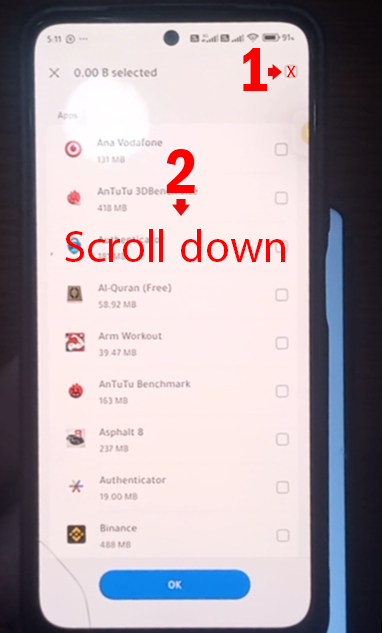 Bypass FRP Oppo A54 frp bypassfrp bypass frp download bypass frp google google bypass frp android bypass frp bypass frp google account oppo a54 oppo cph2239 cph2239