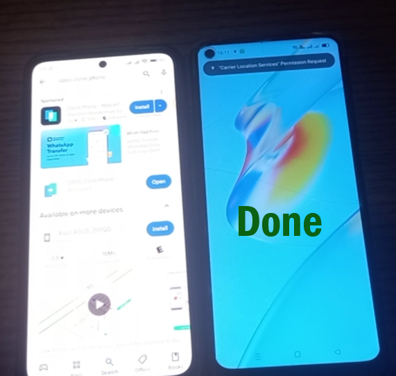 Bypass FRP Oppo A54 frp bypassfrp bypass frp download bypass frp google google bypass frp android bypass frp bypass frp google account oppo a54 oppo cph2239 cph2239