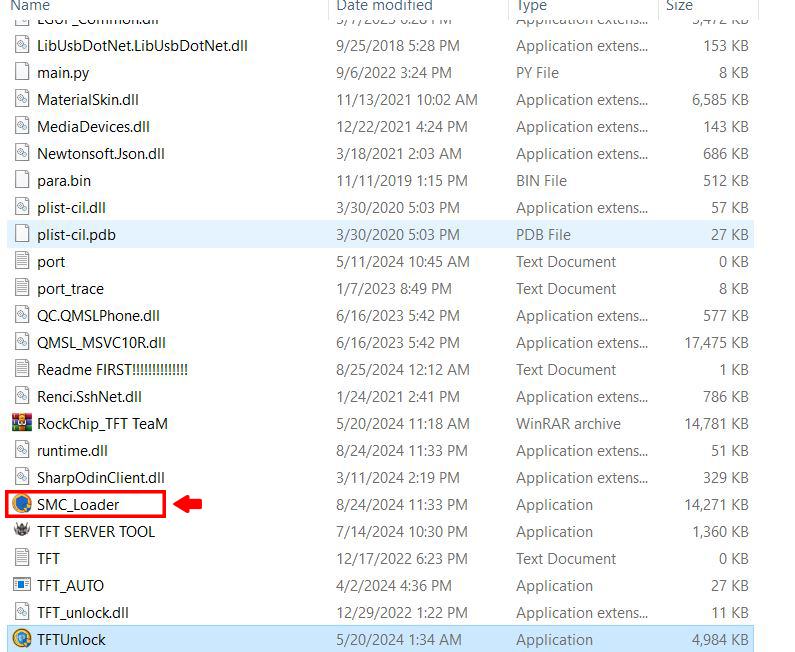 TFTUnlock 4.6.4.4 Solution | No Internet Connection!! tft tool