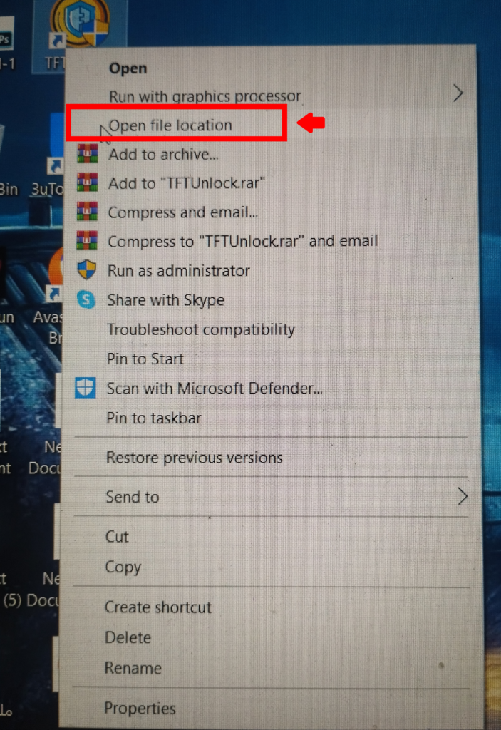 TFTUnlock 4.6.4.4 Solution | No Internet Connection!! tft tool