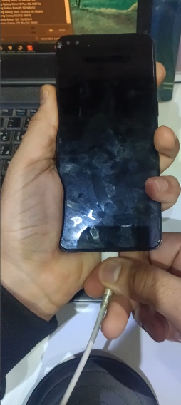 FRP OPPO A93