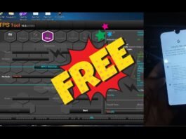 Honor 8S (KSA-LX9) Frp Bypass Unlock 2024 by TPS tool FREE_003