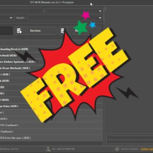 TFT MTK Module v6.1.1 Premium Version Free_001