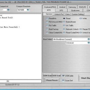 miracle thunder 2.82 crack