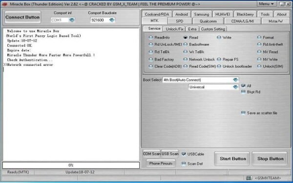 miracle thunder 2.82 crack