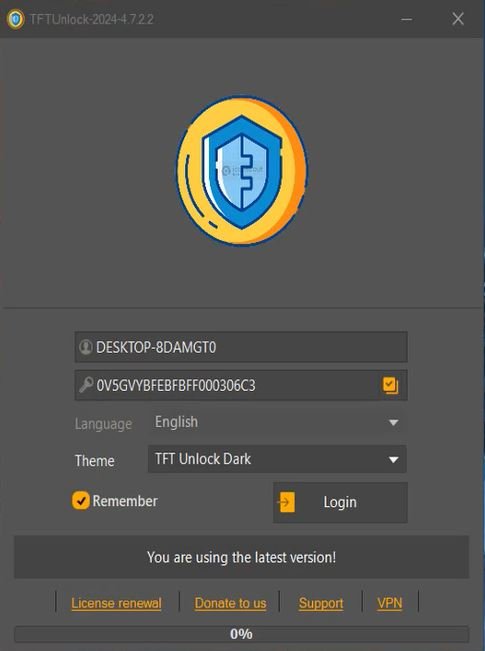 tft unlock 2024-4.7.2.2