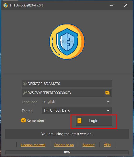 tft unlock 2024-4.7.3.3 tft unlock 2024-4.7.4.4 unlock tool